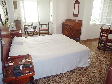 Villa en PULA Santa Margherita (Cagliari)Casa de vacaciones