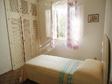 Villa en PULA Santa Margherita (Cagliari)Casa de vacaciones