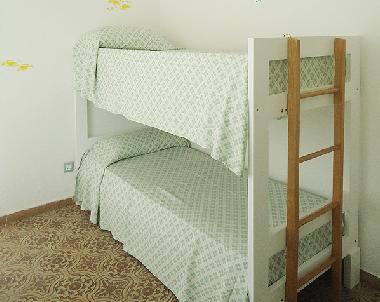 Villa en PULA Santa Margherita (Cagliari)Casa de vacaciones