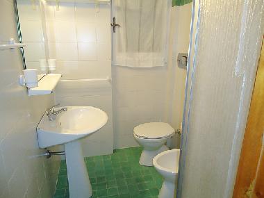 Villa en PULA Santa Margherita (Cagliari)Casa de vacaciones