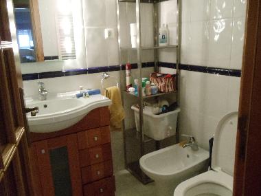 Apartamento de vacaciones en Lagoa de Santo Andre (Alentejo Litoral)Casa de vacaciones