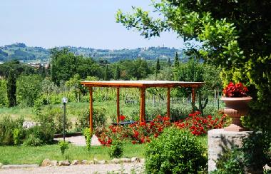 Apartamento de vacaciones en Florence (Firenze)Casa de vacaciones