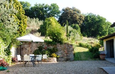 Apartamento de vacaciones en Florence (Firenze)Casa de vacaciones