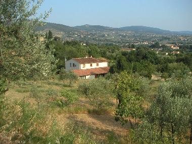 Apartamento de vacaciones en Florence (Firenze)Casa de vacaciones