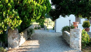 Apartamento de vacaciones en Florence (Firenze)Casa de vacaciones