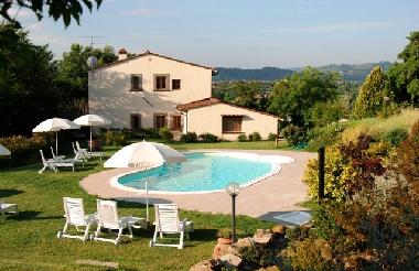 Apartamento de vacaciones en Florence (Firenze)Casa de vacaciones