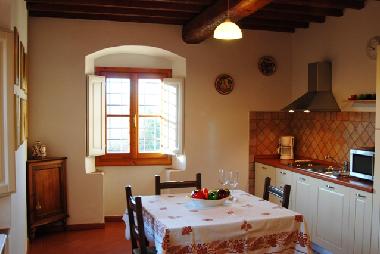 Apartamento de vacaciones en Florence (Firenze)Casa de vacaciones