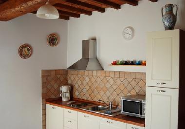 Apartamento de vacaciones en Florence (Firenze)Casa de vacaciones