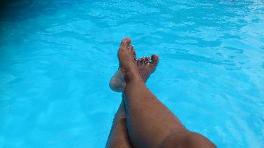 Lugar para relajarse ...