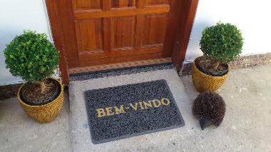 Si�ntase como en casa!