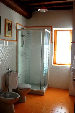 Apartamento de vacaciones en Florence (Firenze)Casa de vacaciones