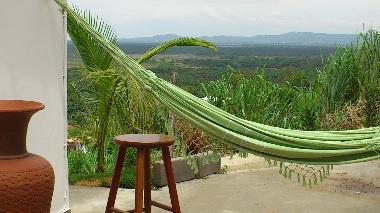 Para�so para las aves y los monos