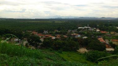 Una gran cantidad de verde para ver avanzar ...