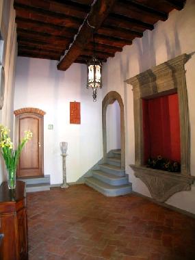 Apartamento de vacaciones en Florence (Firenze)Casa de vacaciones