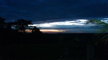 Paisaje de impresionante ...