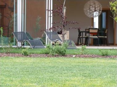 Casa de vacaciones en Vau (Oeste)Casa de vacaciones