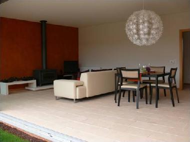 Casa de vacaciones en Vau (Oeste)Casa de vacaciones