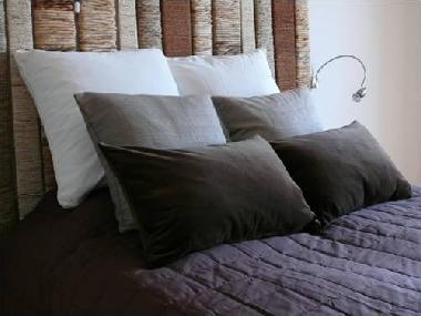 Casa de vacaciones en Vau (Oeste)Casa de vacaciones