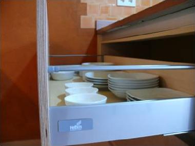 Casa de vacaciones en Vau (Oeste)Casa de vacaciones