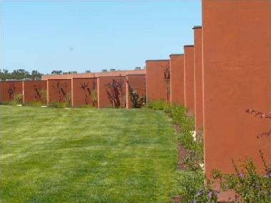 Casa de vacaciones en Vau (Oeste)Casa de vacaciones