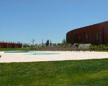 Casa de vacaciones en Vau (Oeste)Casa de vacaciones