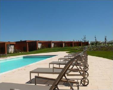 Casa de vacaciones en Vau (Oeste)Casa de vacaciones