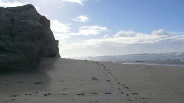 Casa de vacaciones en Vau (Oeste)Casa de vacaciones