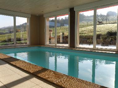 Villa en 88520 (Vosges)Casa de vacaciones