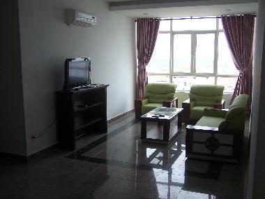 Apartamento de vacaciones en TP Cần Thợ (Can Tho)Casa de vacaciones
