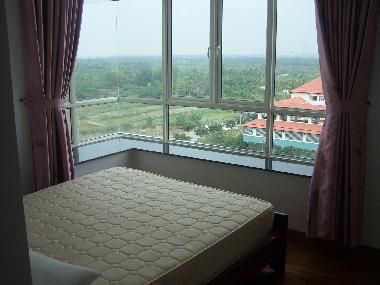 Apartamento de vacaciones en TP Cần Thợ (Can Tho)Casa de vacaciones