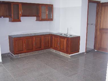 Apartamento de vacaciones en TP Cần Thợ (Can Tho)Casa de vacaciones