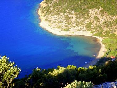 Casa de vacaciones en Gera (Lesvos)Casa de vacaciones