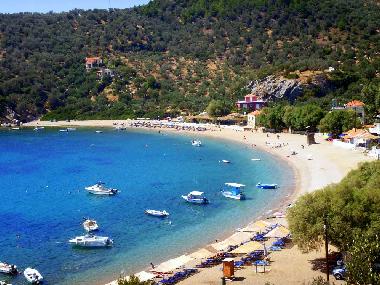 Casa de vacaciones en Gera (Lesvos)Casa de vacaciones