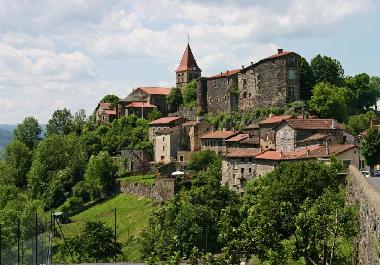 Casa de vacaciones en SAINT PRIVAT D'ALLIER (Haute-Loire)Casa de vacaciones