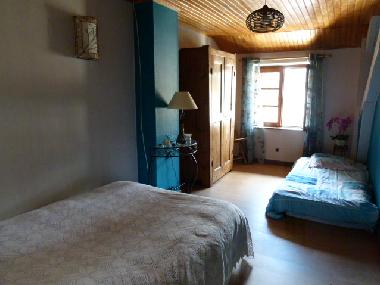 Casa de vacaciones en SAINT PRIVAT D'ALLIER (Haute-Loire)Casa de vacaciones