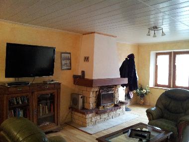 Casa de vacaciones en SAINT PRIVAT D'ALLIER (Haute-Loire)Casa de vacaciones