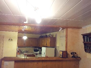 Casa de vacaciones en SAINT PRIVAT D'ALLIER (Haute-Loire)Casa de vacaciones