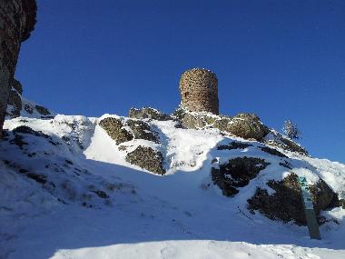 Casa de vacaciones en SAINT PRIVAT D'ALLIER (Haute-Loire)Casa de vacaciones