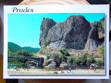 Casa de vacaciones en SAINT PRIVAT D