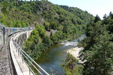 Casa de vacaciones en SAINT PRIVAT D