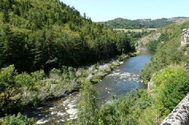 Casa de vacaciones en SAINT PRIVAT D