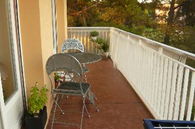 Apartamento de vacaciones en FREJUS (Var)Casa de vacaciones