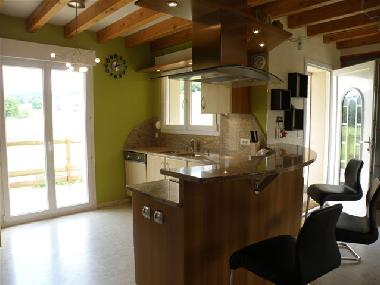 Villa en 88520 (Vosges)Casa de vacaciones