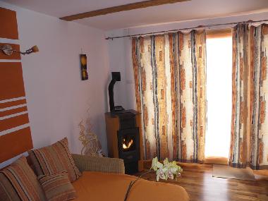 Apartamento de vacaciones en St. Urban (Oberkrnten)Casa de vacaciones