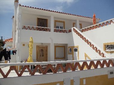 Apartamento de vacaciones en Lagoa de Santo Andre (Alentejo Litoral)Casa de vacaciones