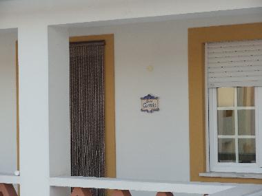 Apartamento de vacaciones en Lagoa de Santo Andre (Alentejo Litoral)Casa de vacaciones