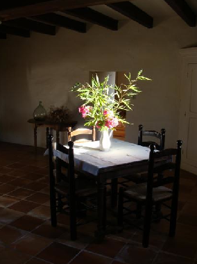 Casa de vacaciones en Aubeterre-sur-Dronne (Charente)Casa de vacaciones