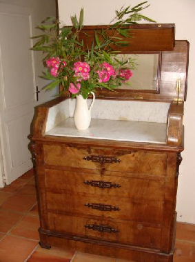 Casa de vacaciones en Aubeterre-sur-Dronne (Charente)Casa de vacaciones