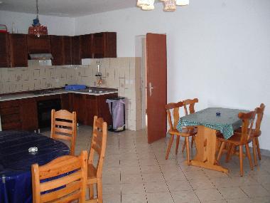 Apartamento de vacaciones en Orebic (Dubrovacko-Neretvanska)Casa de vacaciones