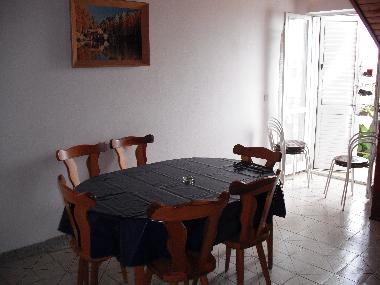Apartamento de vacaciones en Orebic (Dubrovacko-Neretvanska)Casa de vacaciones